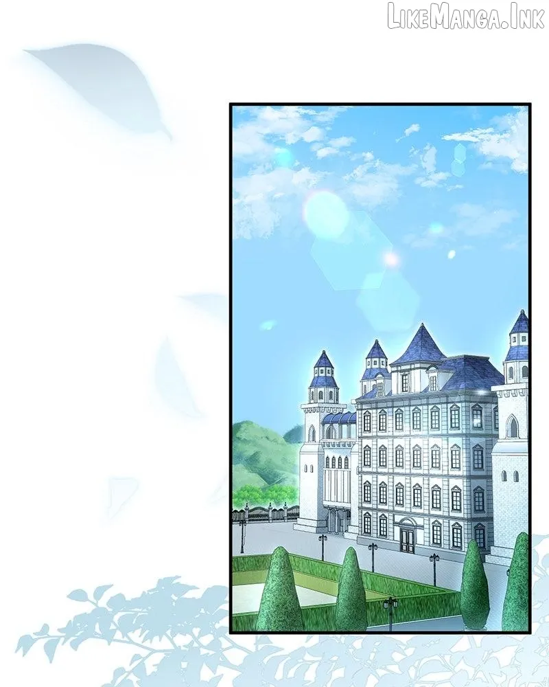 The Emperor’s Dog Chapter 69 page 1 - 