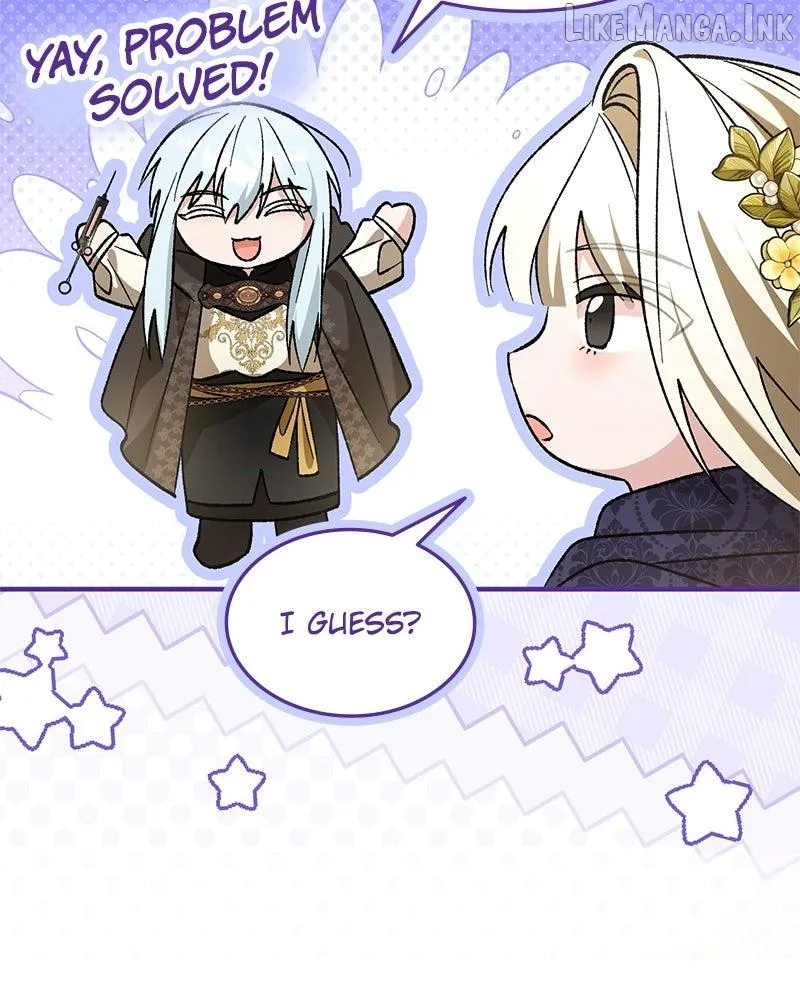 The Emperor’s Dog Chapter 69 page 19 - 