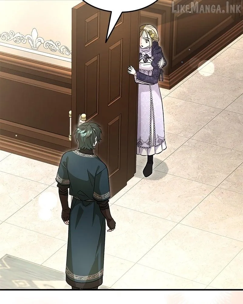 The Emperor’s Dog Chapter 69 page 35 - 