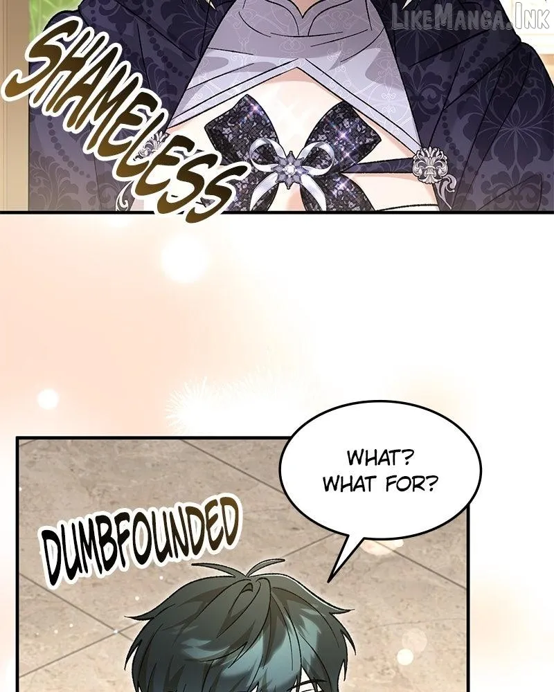 The Emperor’s Dog Chapter 69 page 37 - 