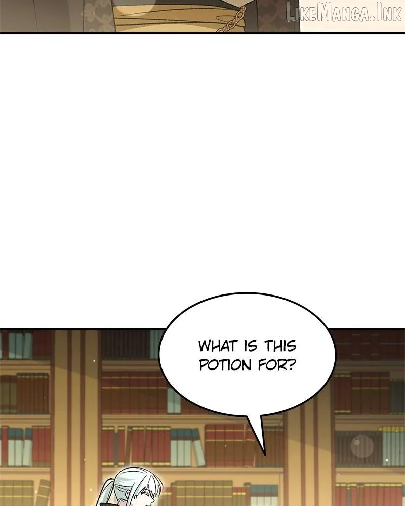 The Emperor’s Dog Chapter 69 page 5 - 