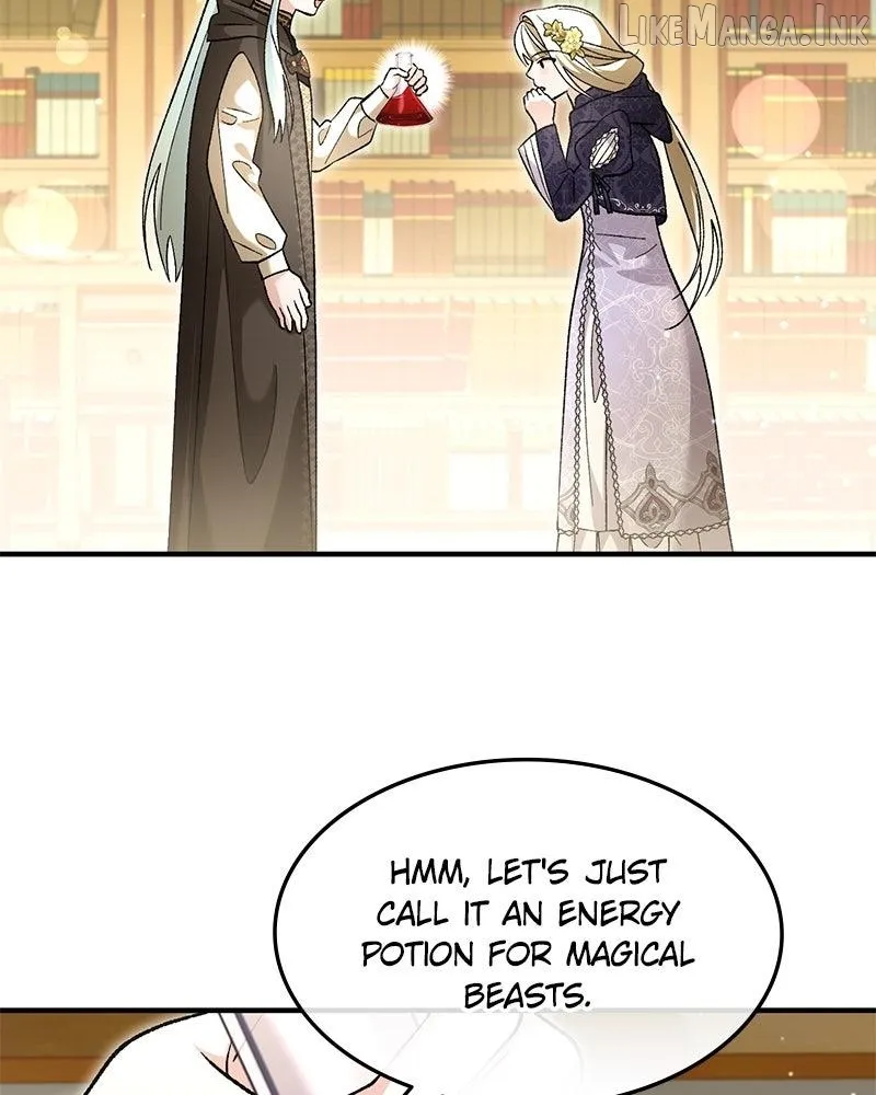 The Emperor’s Dog Chapter 69 page 6 - 