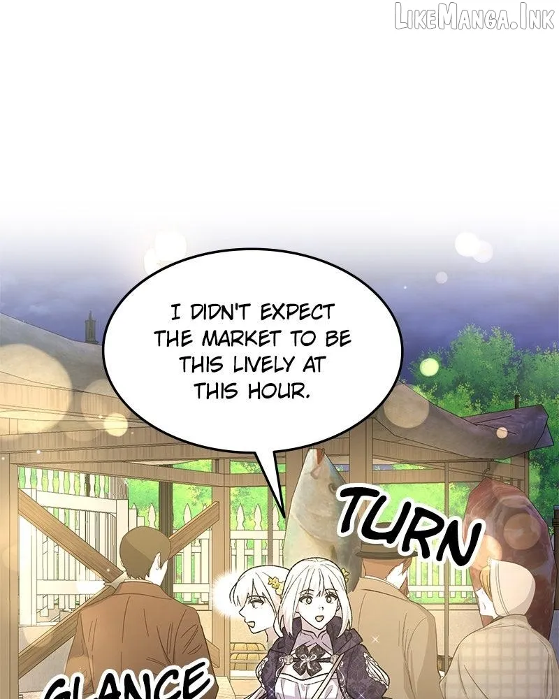 The Emperor’s Dog Chapter 69 page 57 - 