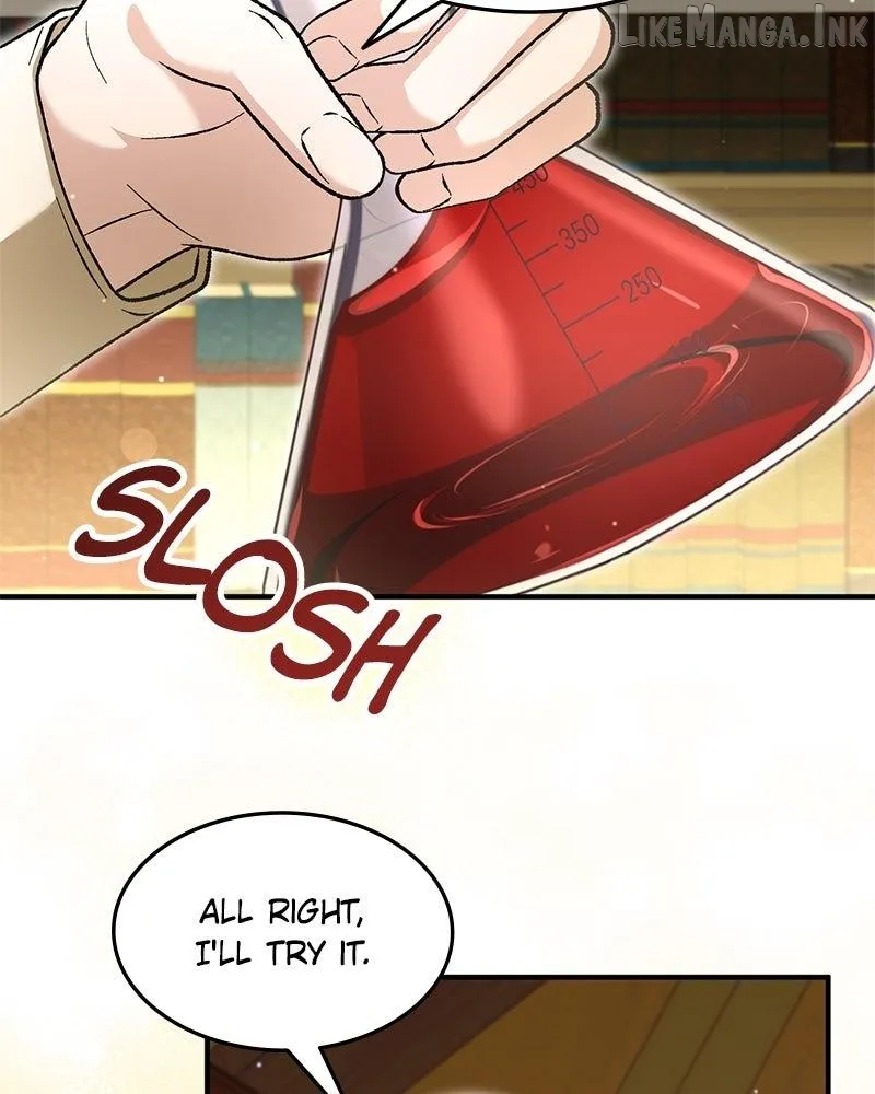 The Emperor’s Dog Chapter 69 page 7 - 
