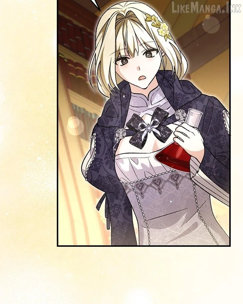 The Emperor’s Dog Chapter 69 page 8 - 