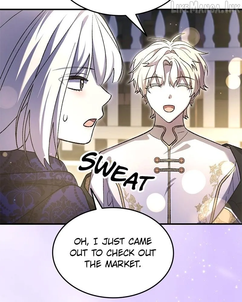 The Emperor’s Dog Chapter 69 page 73 - 