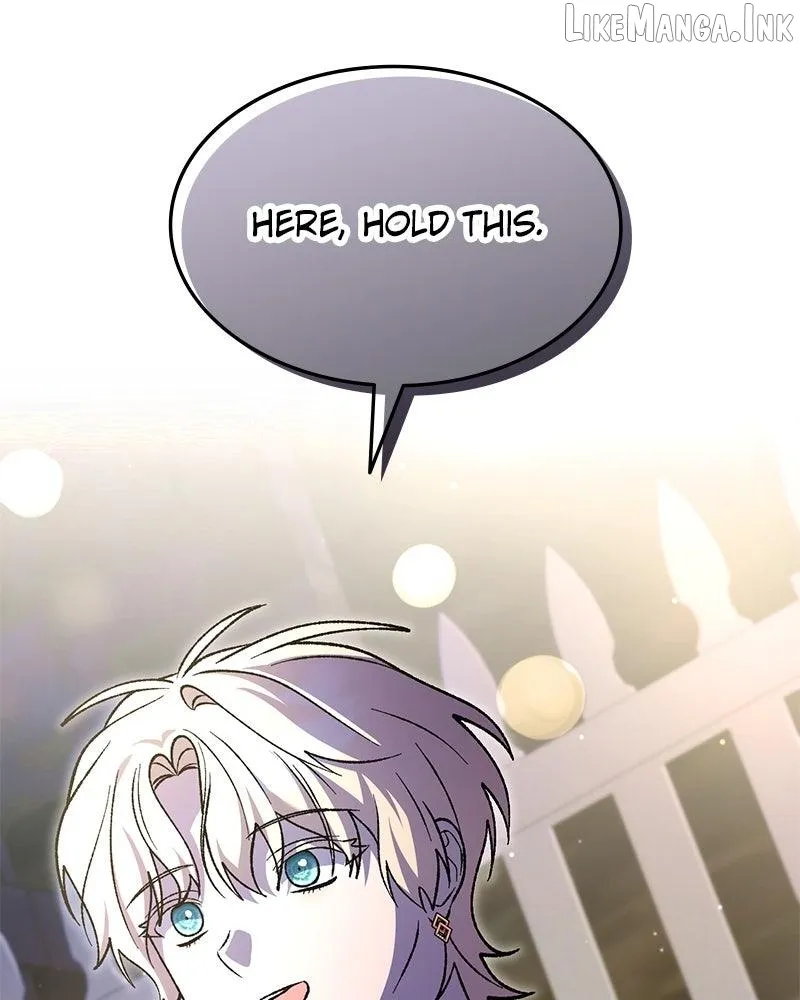 The Emperor’s Dog Chapter 69 page 76 - 