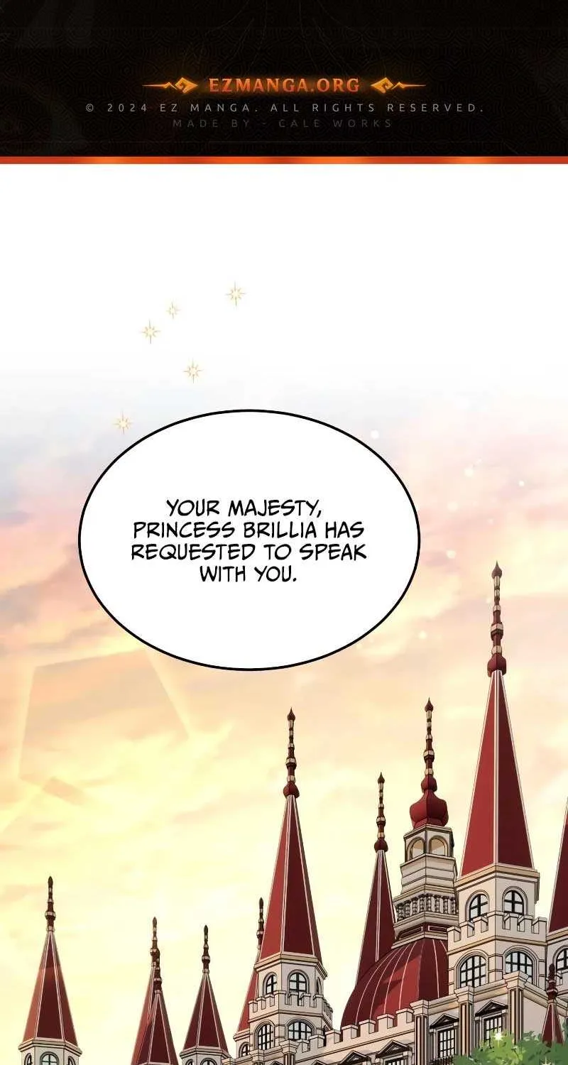 The Emperor’s Dog Chapter 7 page 2 - 