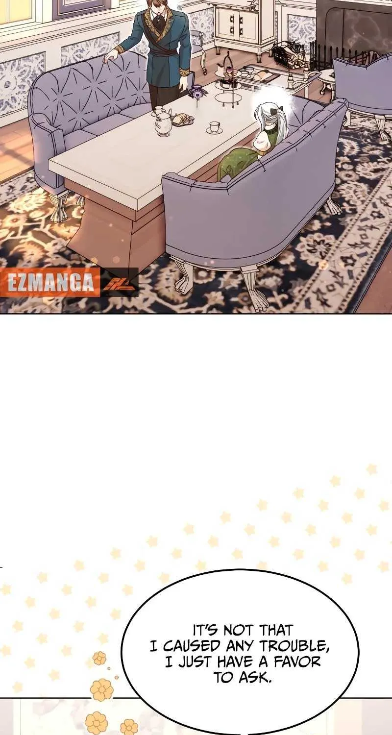 The Emperor’s Dog Chapter 7 page 11 - 