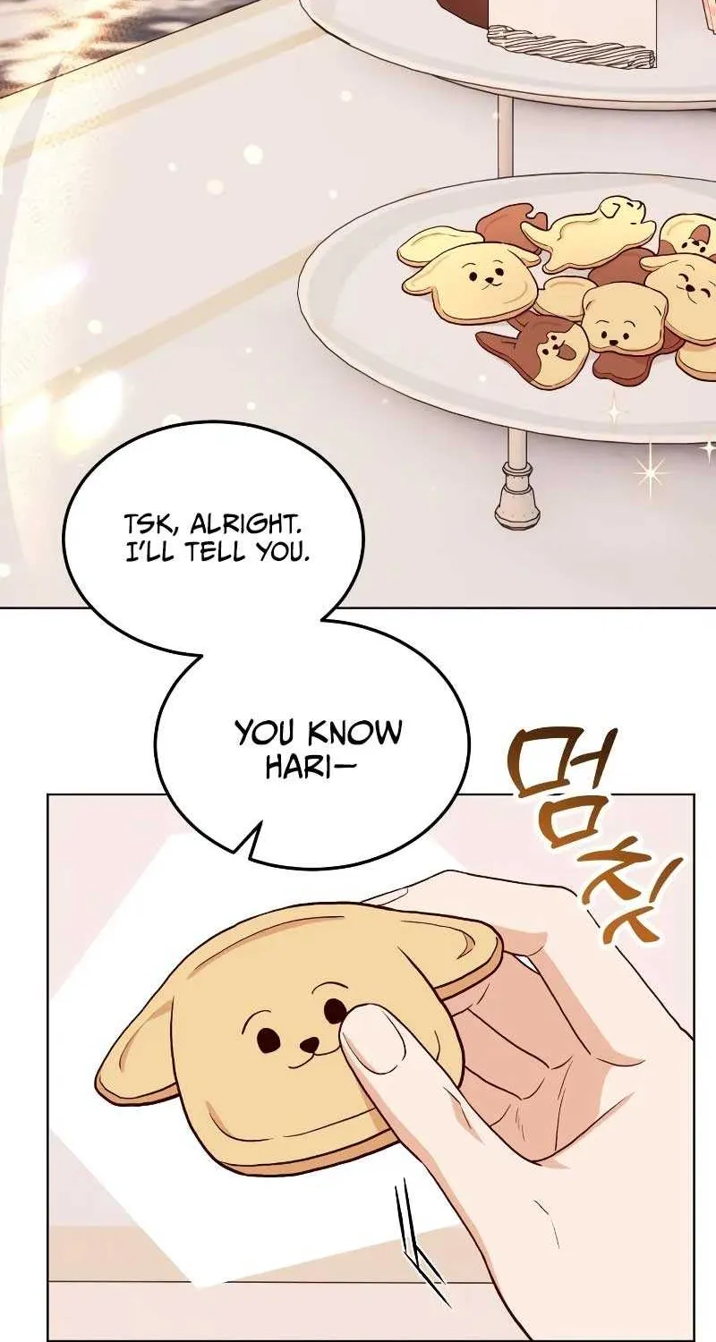 The Emperor’s Dog Chapter 7 page 14 - 