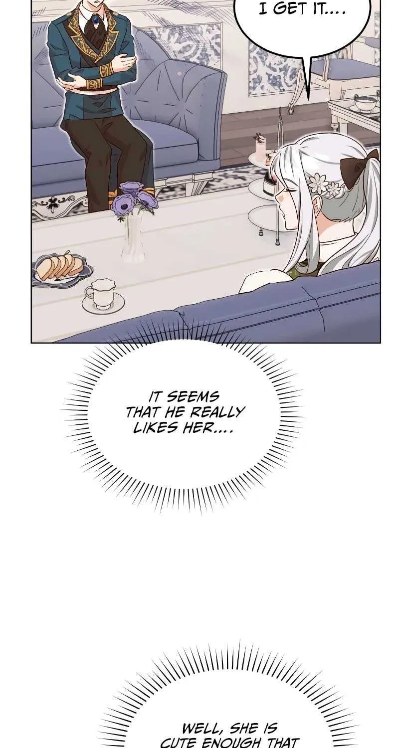 The Emperor’s Dog Chapter 7 page 20 - 