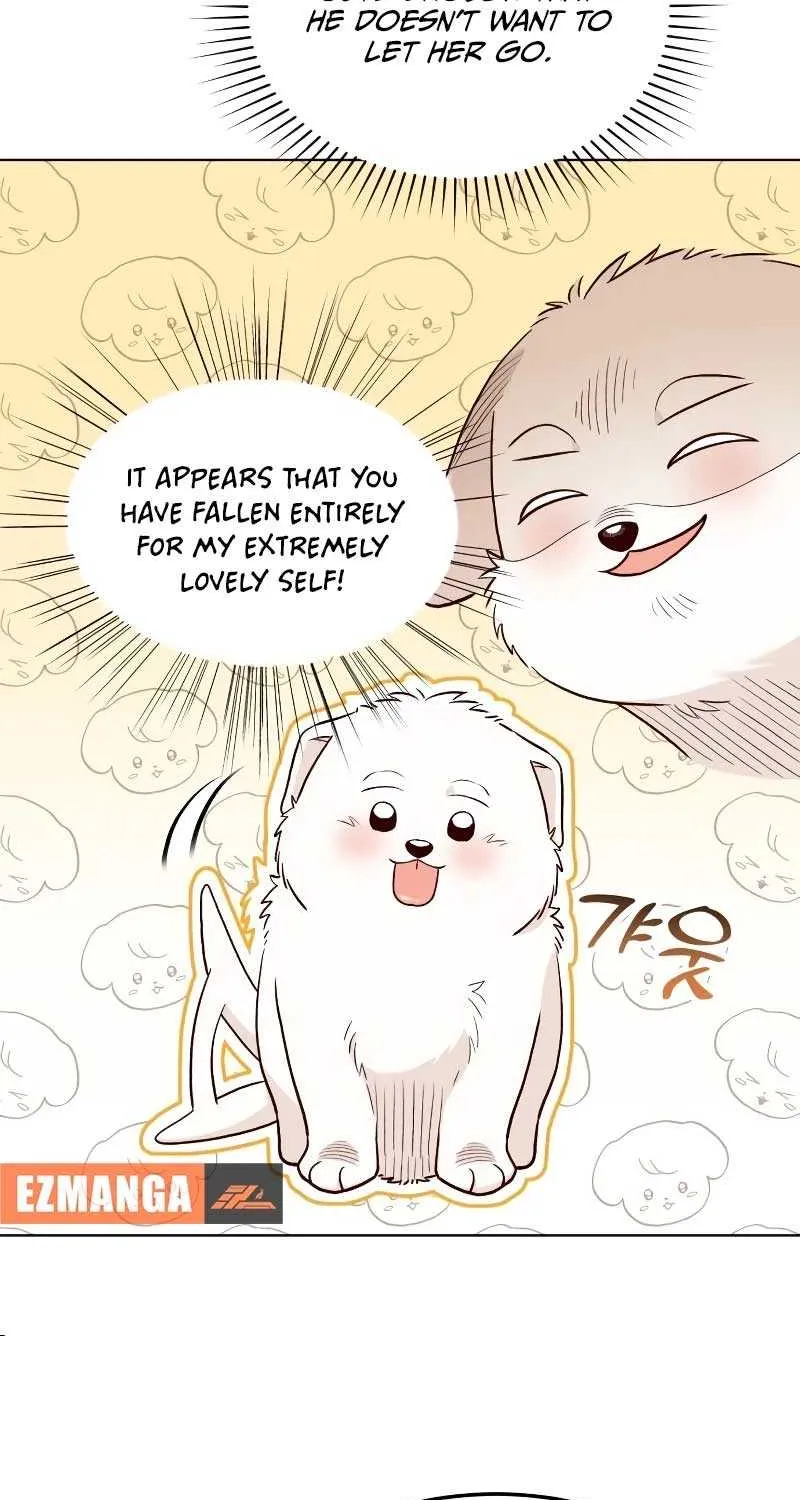 The Emperor’s Dog Chapter 7 page 21 - 
