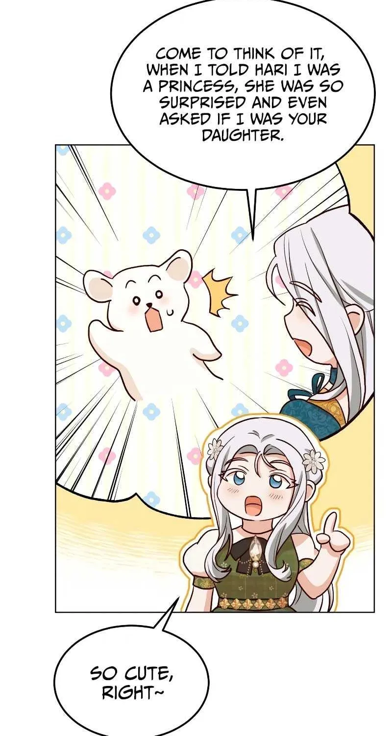 The Emperor’s Dog Chapter 7 page 22 - 