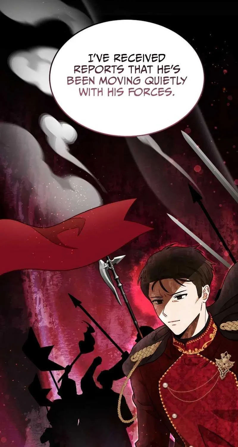 The Emperor’s Dog Chapter 7 page 26 - 