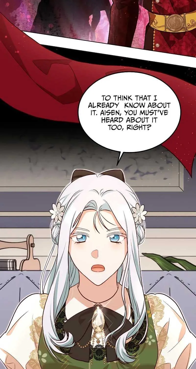 The Emperor’s Dog Chapter 7 page 27 - 