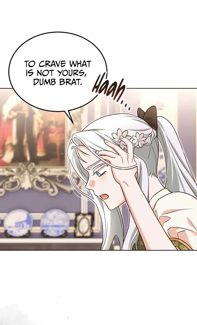 The Emperor’s Dog Chapter 7 page 30 - 