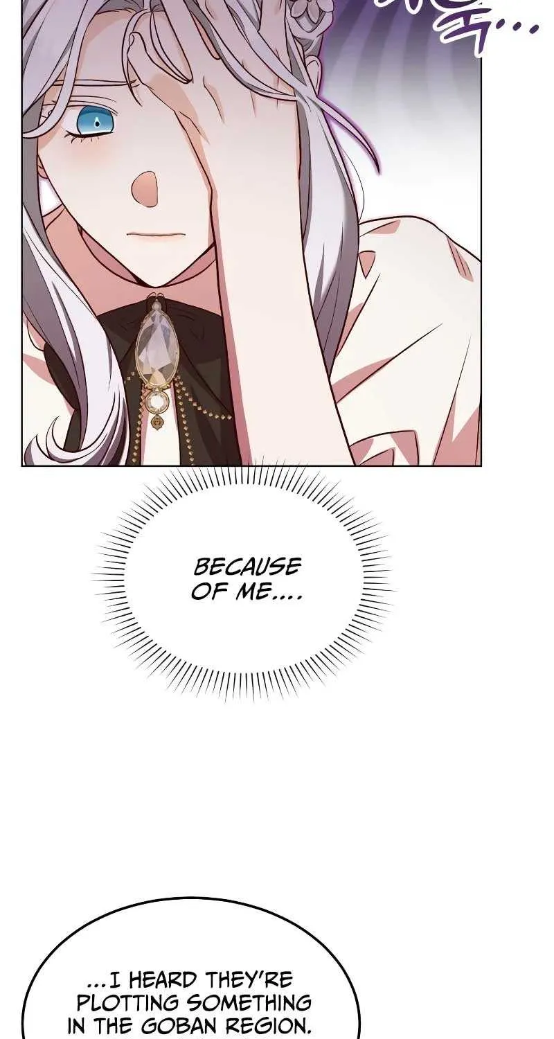 The Emperor’s Dog Chapter 7 page 33 - 
