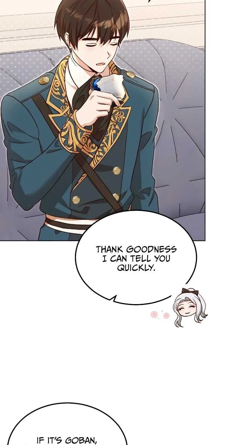 The Emperor’s Dog Chapter 7 page 35 - 