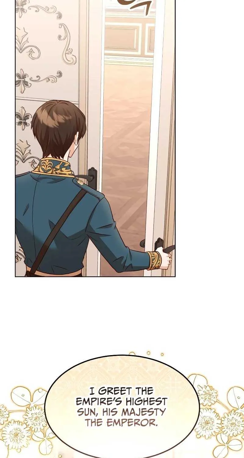 The Emperor’s Dog Chapter 7 page 5 - 