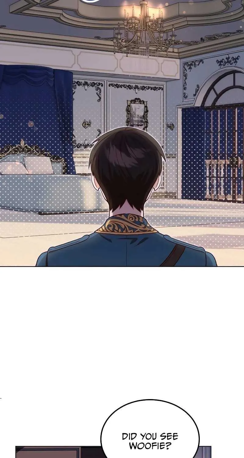 The Emperor’s Dog Chapter 7 page 41 - 