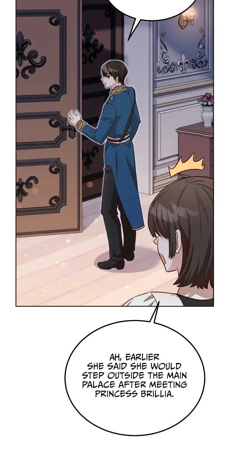 The Emperor’s Dog Chapter 7 page 42 - 