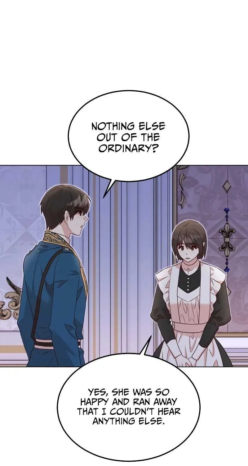 The Emperor’s Dog Chapter 7 page 43 - 