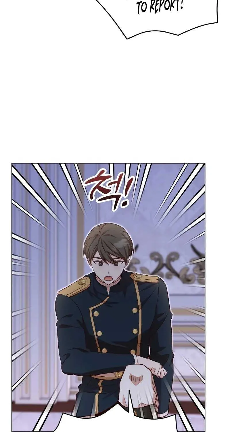 The Emperor’s Dog Chapter 7 page 46 - 
