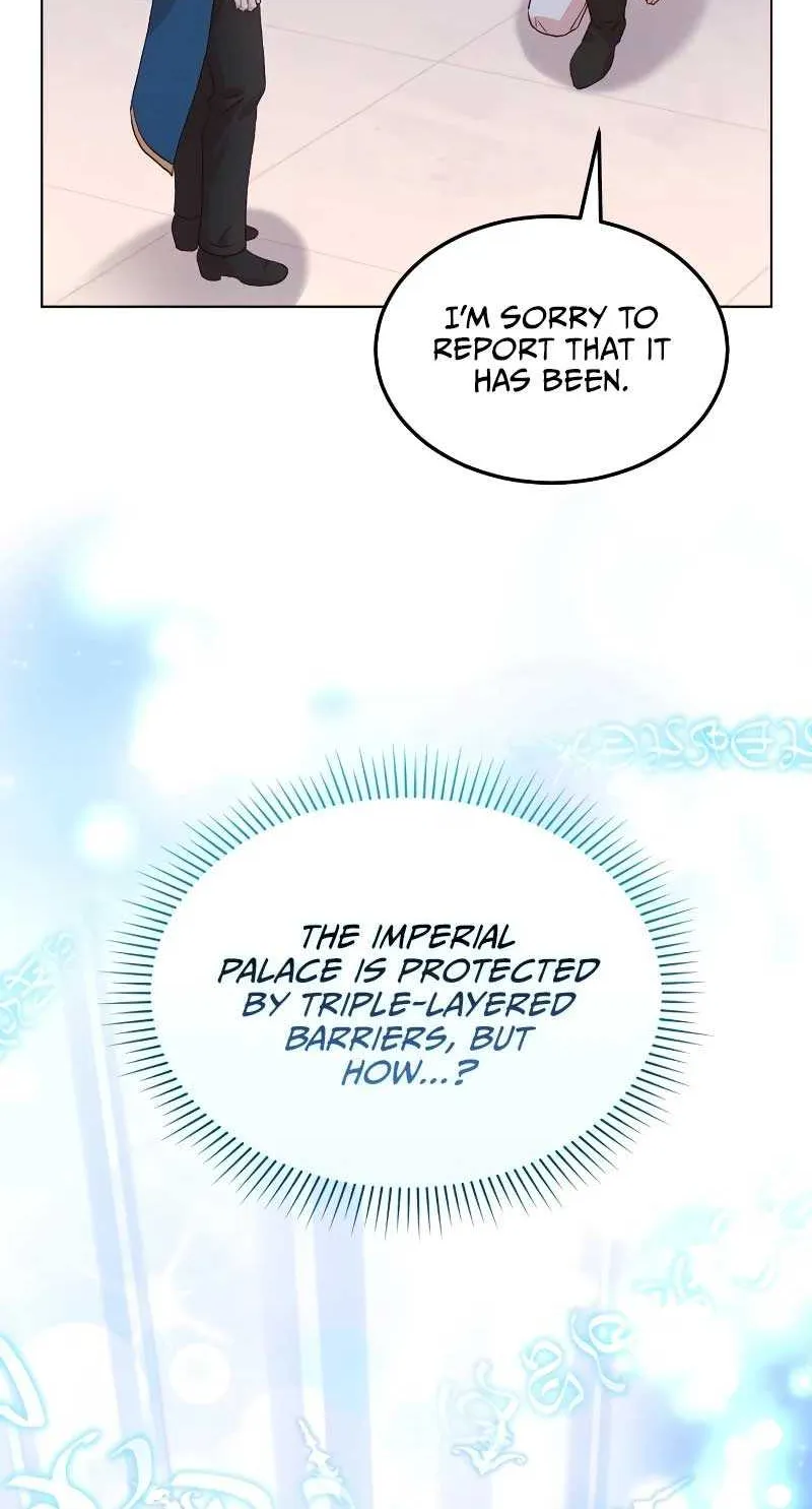 The Emperor’s Dog Chapter 7 page 48 - 