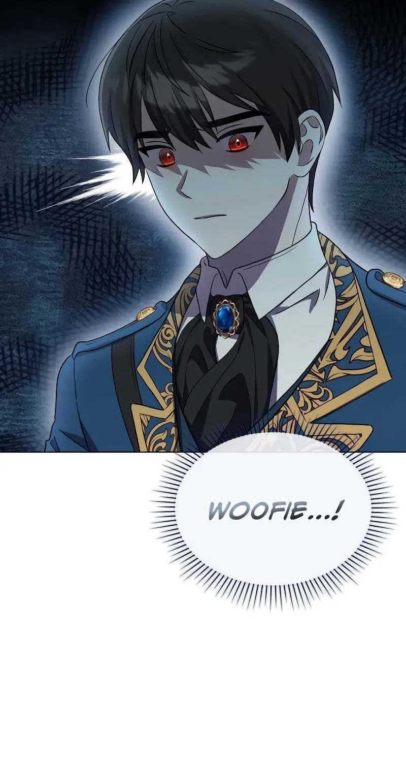The Emperor’s Dog Chapter 7 page 52 - 