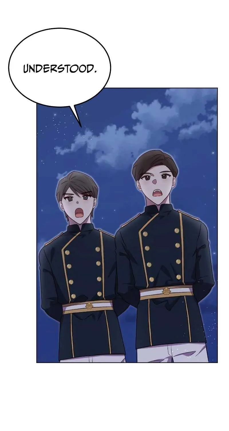 The Emperor’s Dog Chapter 7 page 56 - 
