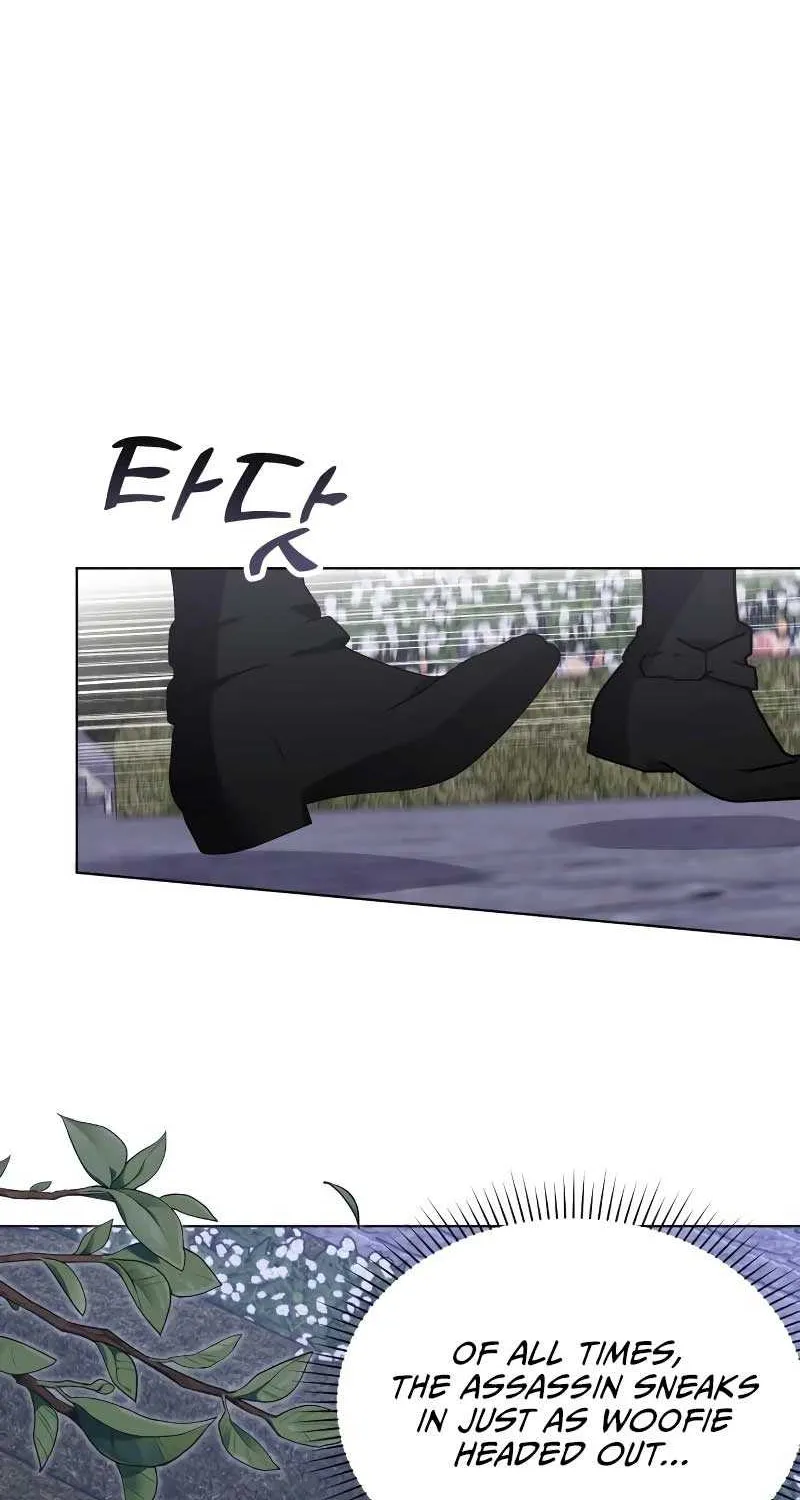 The Emperor’s Dog Chapter 7 page 57 - 