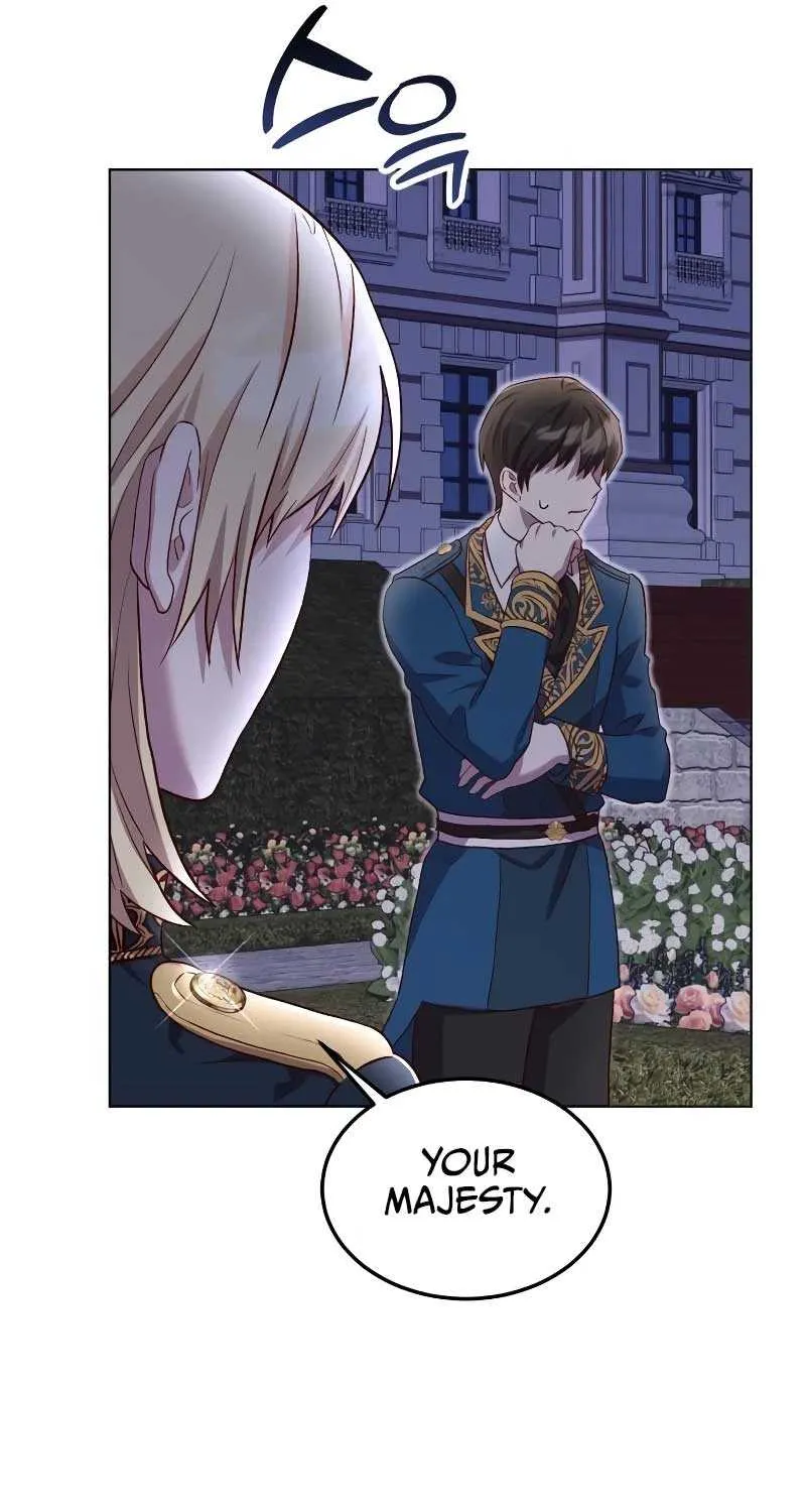 The Emperor’s Dog Chapter 7 page 60 - 
