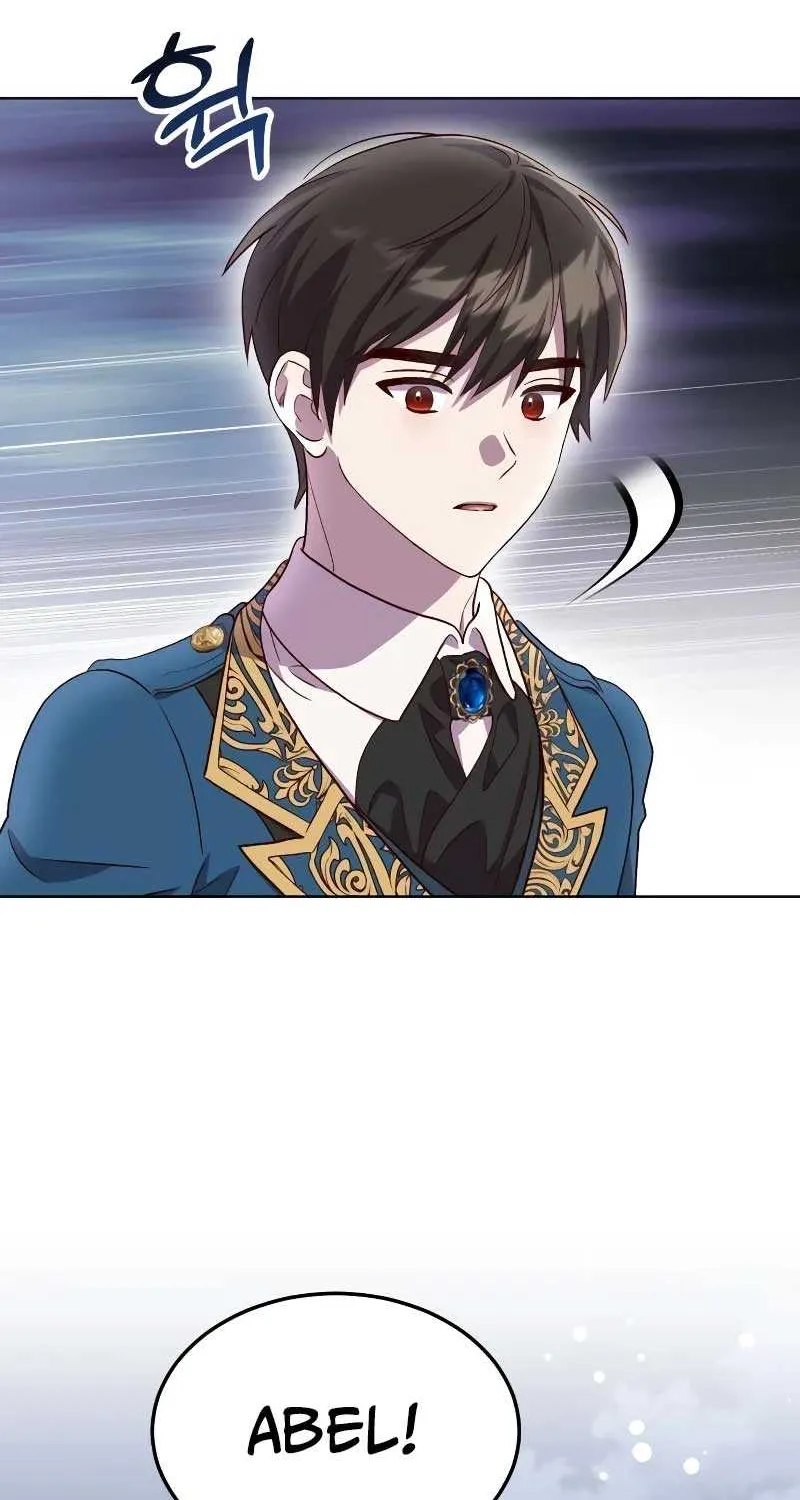 The Emperor’s Dog Chapter 7 page 61 - 