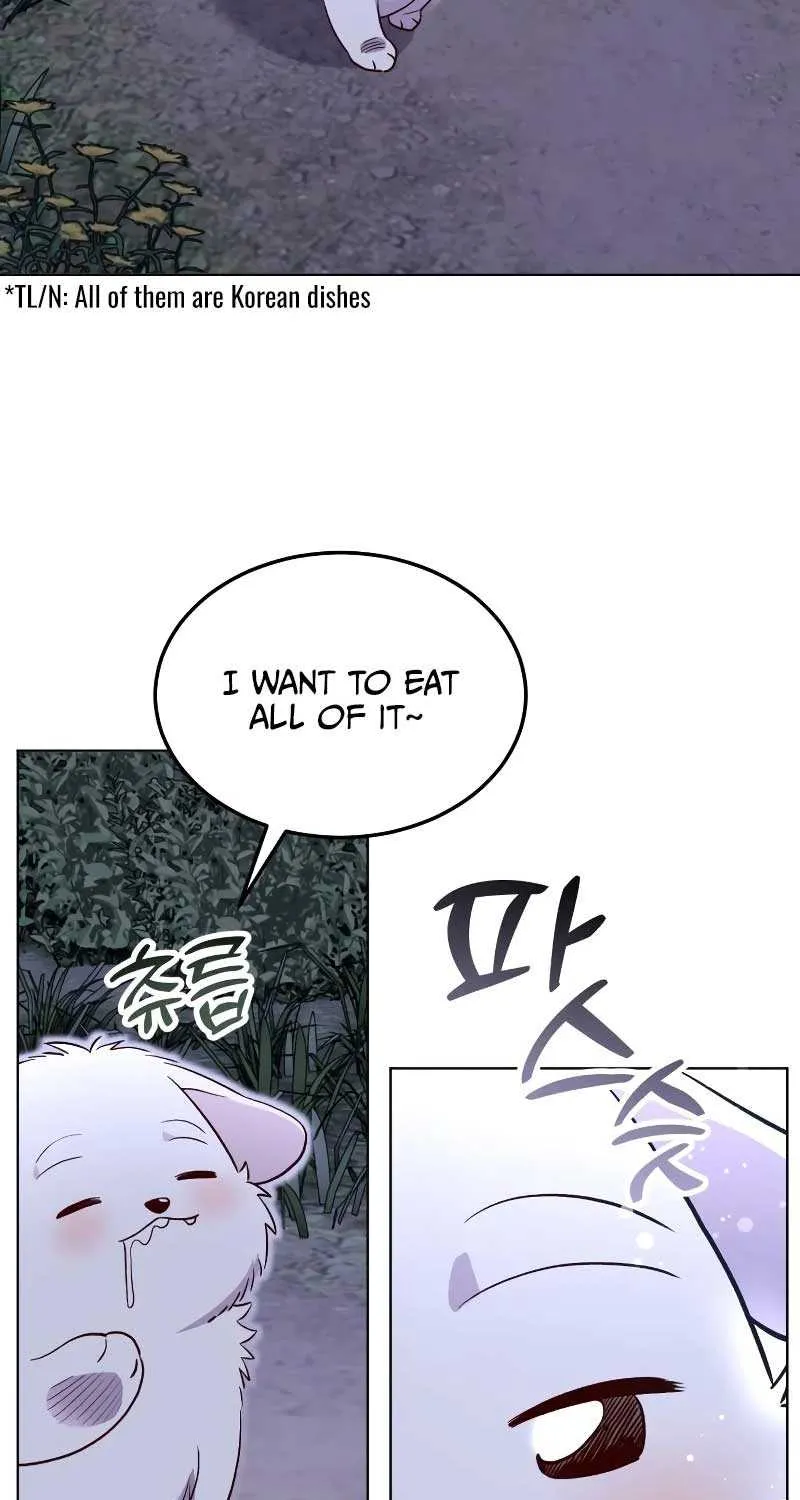 The Emperor’s Dog Chapter 7 page 64 - 