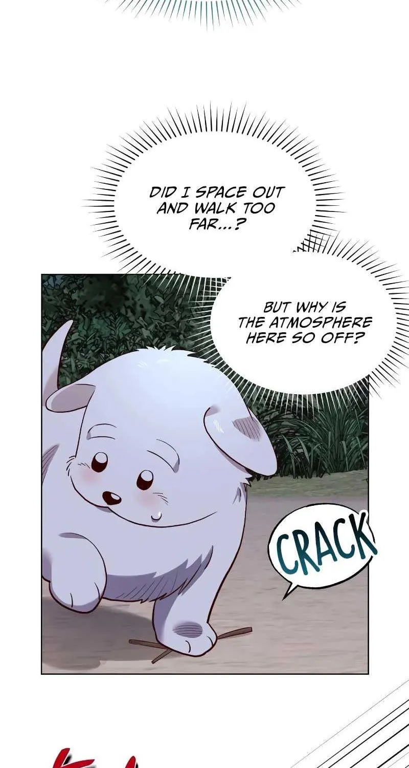 The Emperor’s Dog Chapter 7 page 67 - 