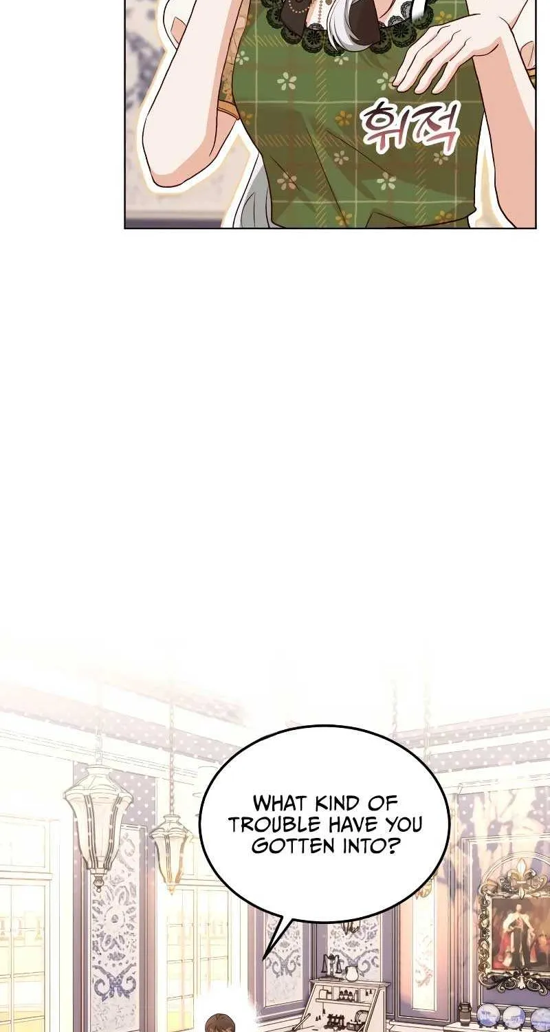 The Emperor’s Dog Chapter 7 page 10 - 