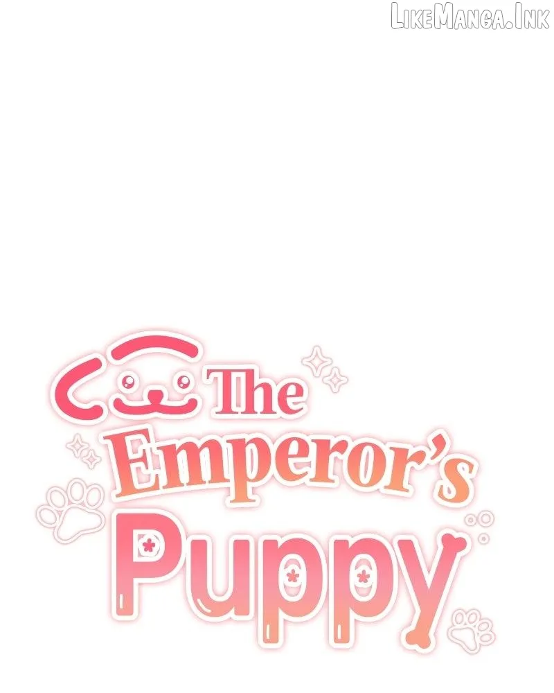 The Emperor’s Dog Chapter 70 page 1 - 