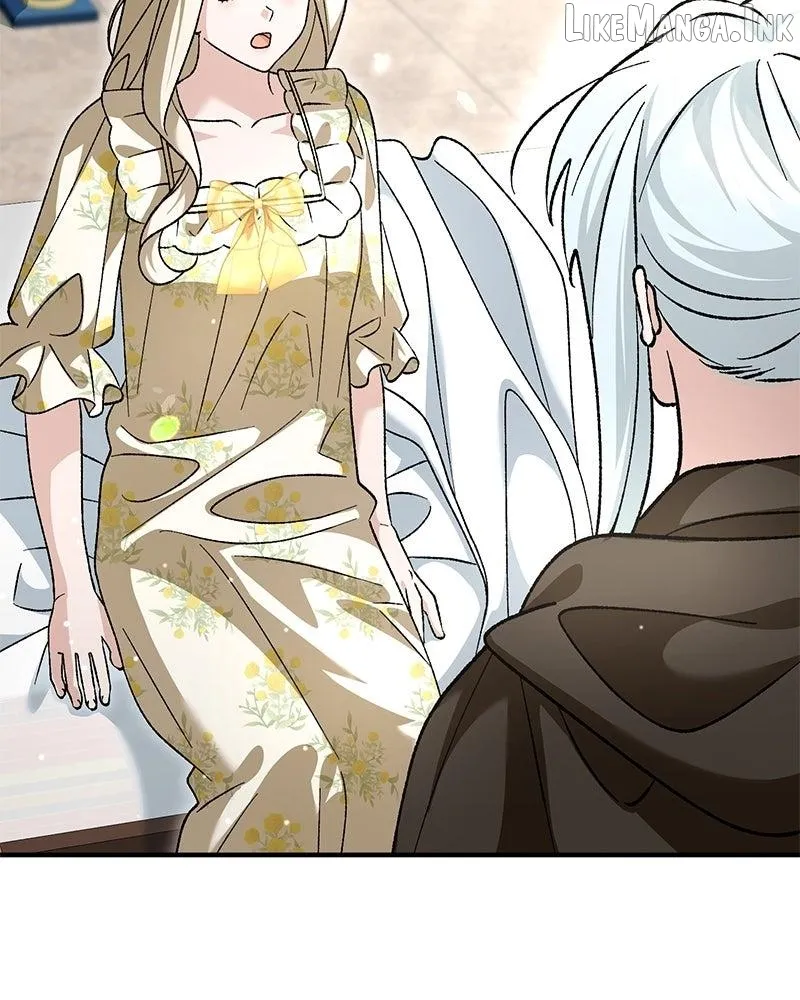 The Emperor’s Dog Chapter 70 page 20 - 
