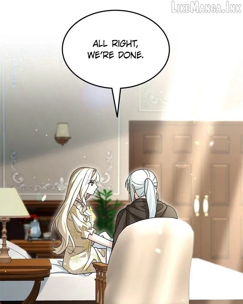 The Emperor’s Dog Chapter 70 page 3 - 