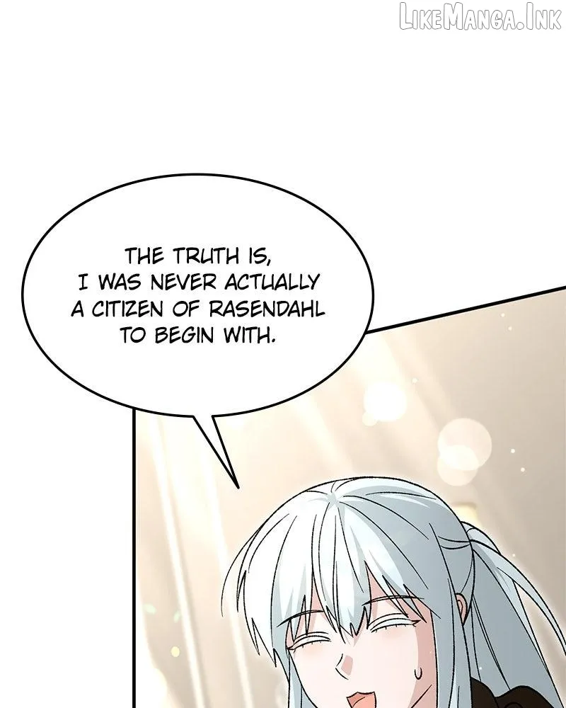 The Emperor’s Dog Chapter 70 page 21 - 