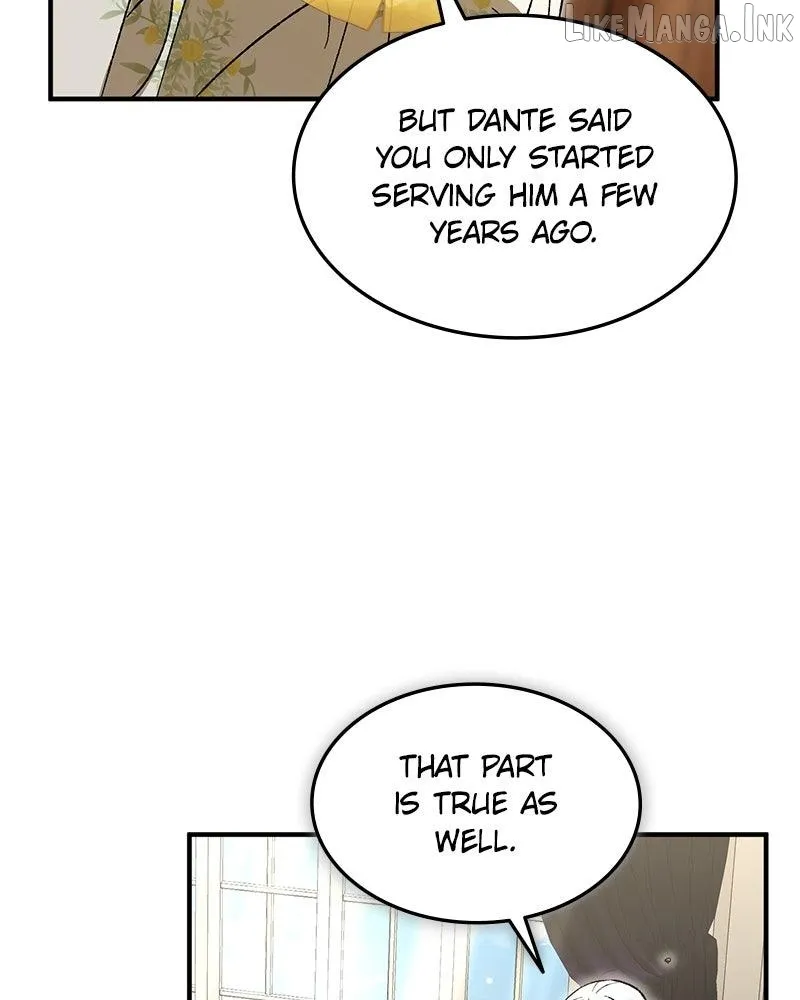 The Emperor’s Dog Chapter 70 page 24 - 