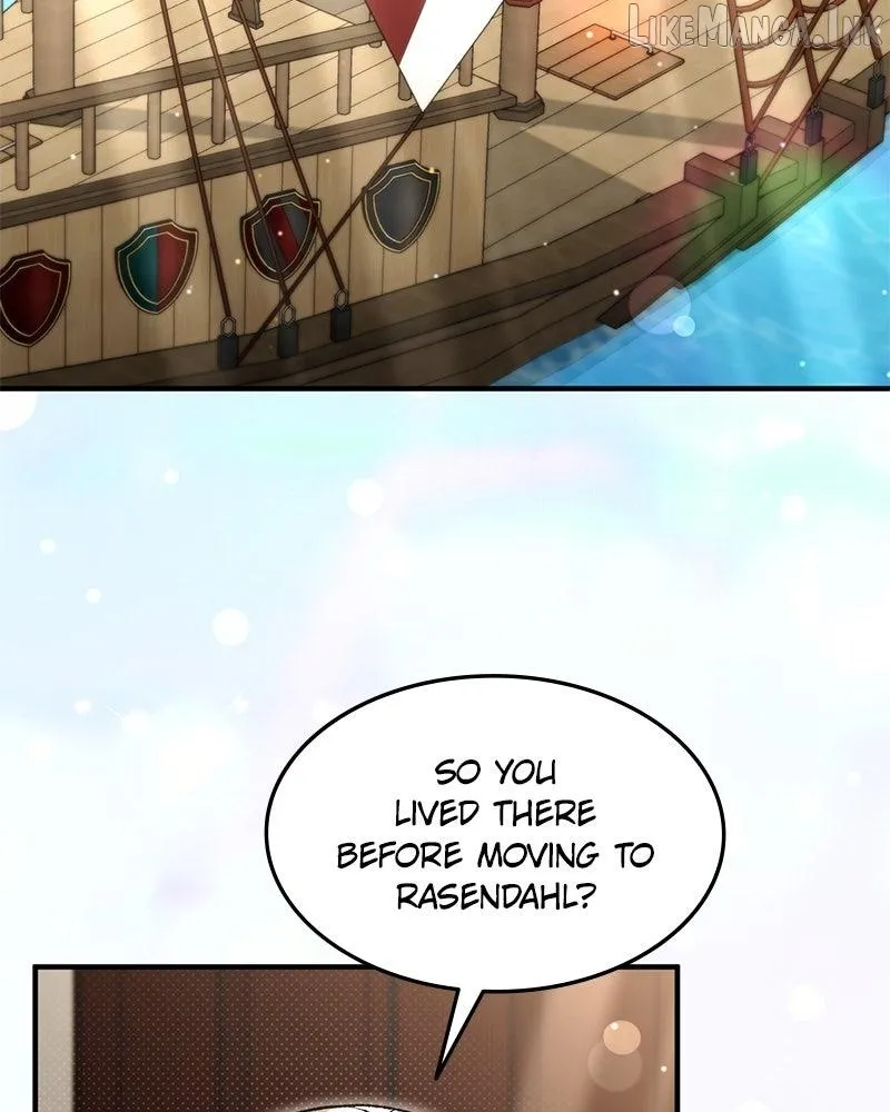 The Emperor’s Dog Chapter 70 page 28 - 