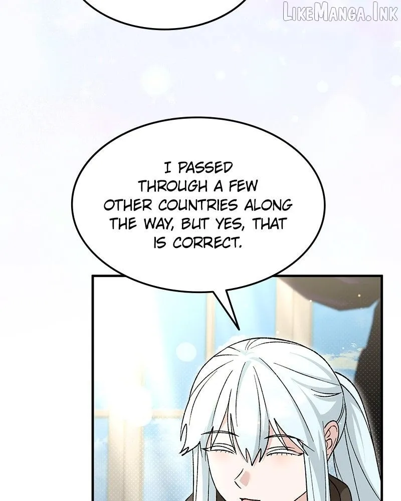 The Emperor’s Dog Chapter 70 page 30 - 