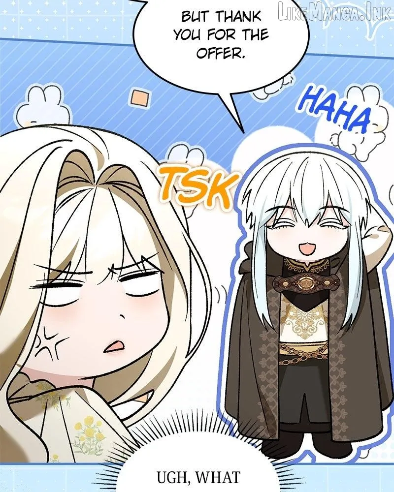 The Emperor’s Dog Chapter 70 page 39 - 