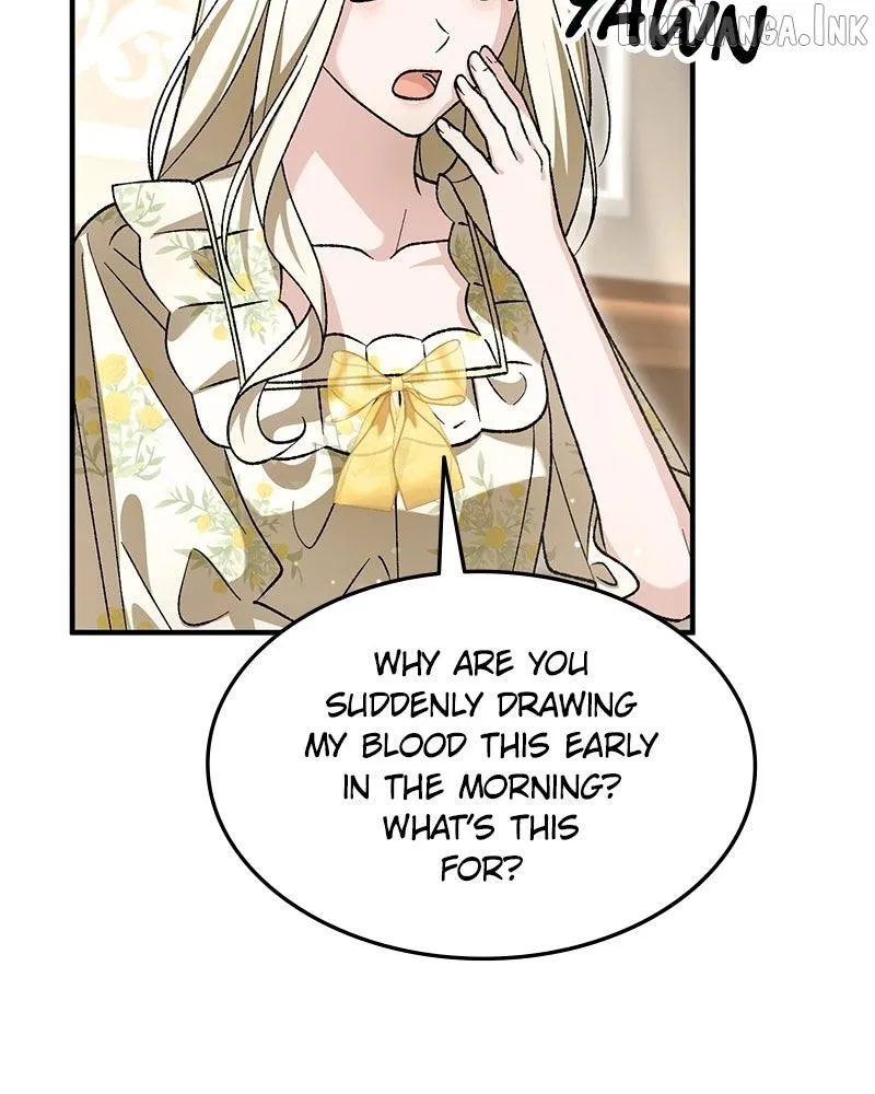 The Emperor’s Dog Chapter 70 page 5 - 