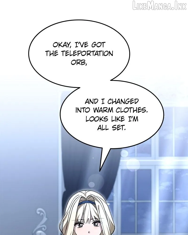 The Emperor’s Dog Chapter 70 page 44 - 