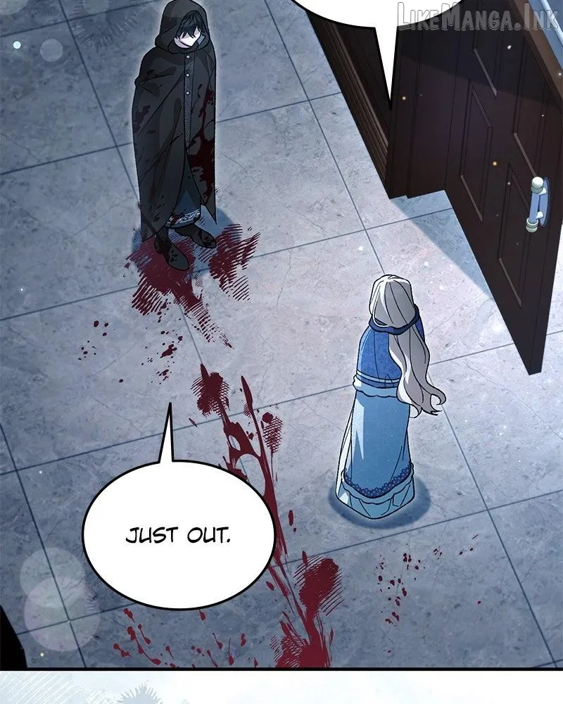 The Emperor’s Dog Chapter 70 page 59 - 