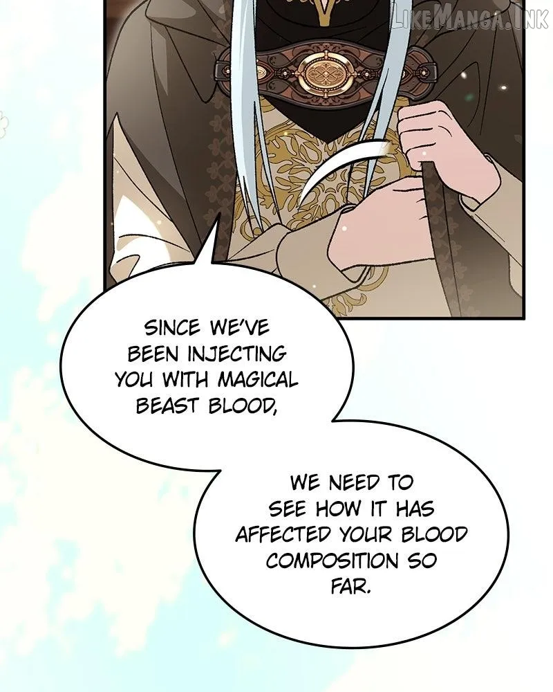 The Emperor’s Dog Chapter 70 page 7 - 