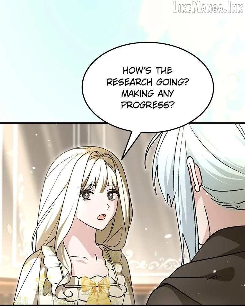 The Emperor’s Dog Chapter 70 page 8 - 