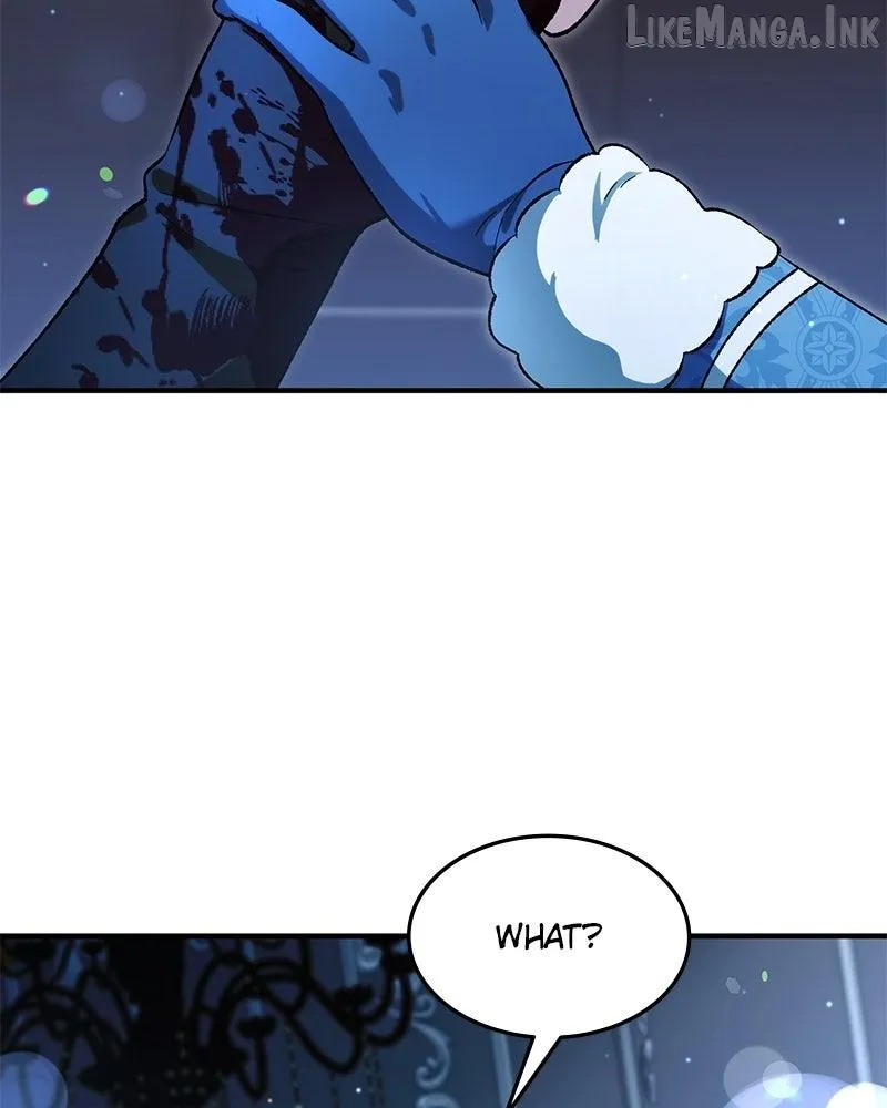 The Emperor’s Dog Chapter 70 page 87 - 